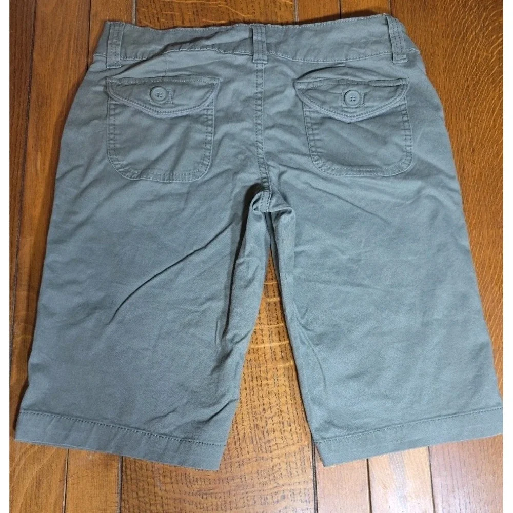 NOBO No Boundaries‎ Women's Shorts Juniors 7 30